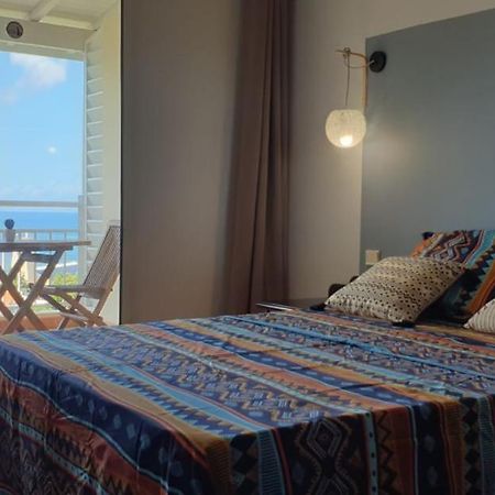 Studio A Tartane En Martinique Proche De La Mer. Ла-Трините Экстерьер фото