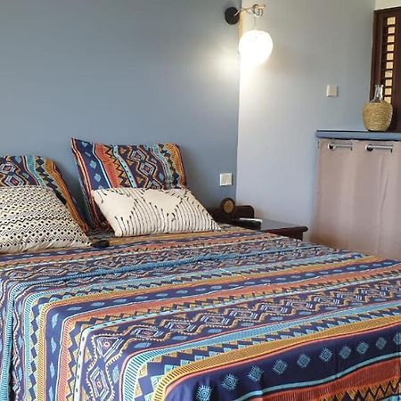 Studio A Tartane En Martinique Proche De La Mer. Ла-Трините Экстерьер фото