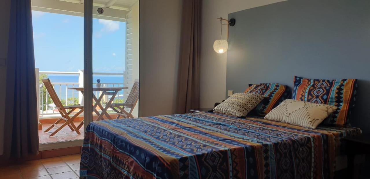 Studio A Tartane En Martinique Proche De La Mer. Ла-Трините Экстерьер фото